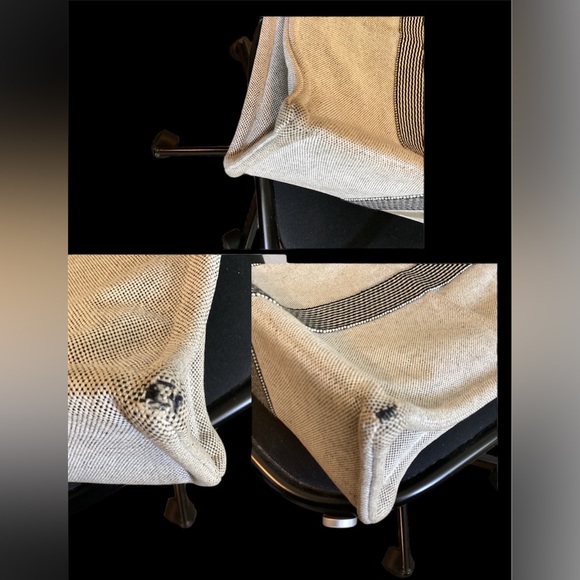 Hermes GM Grey Foure Tout - Picture 6 of 16